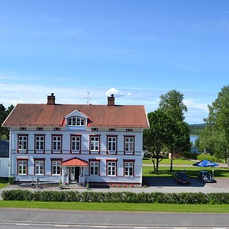 Varmland Hotel Uddeholm Extérieur photo