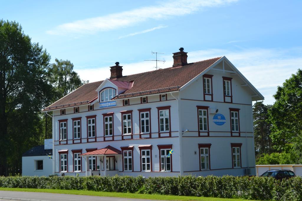 Varmland Hotel Uddeholm Extérieur photo