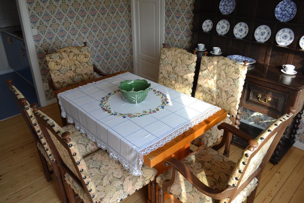 Varmland Hotel Uddeholm Extérieur photo