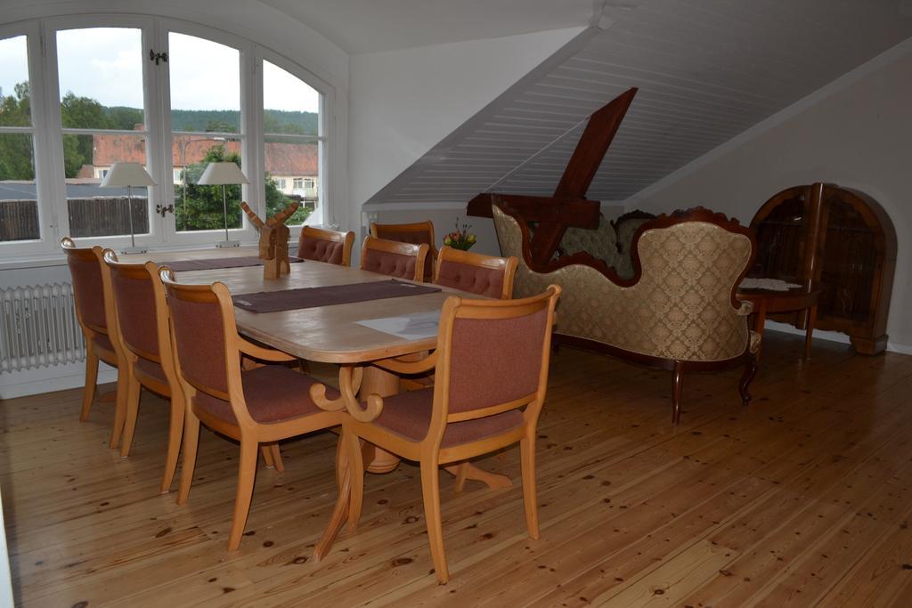 Varmland Hotel Uddeholm Extérieur photo