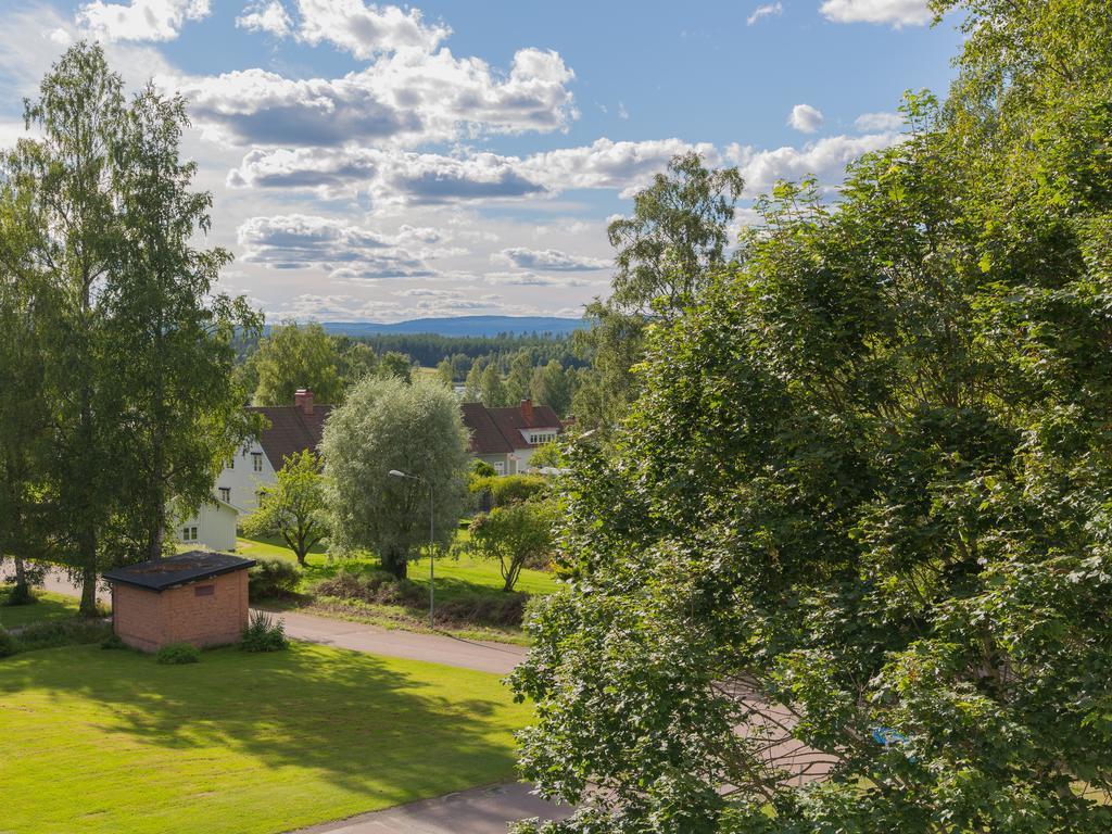 Varmland Hotel Uddeholm Chambre photo