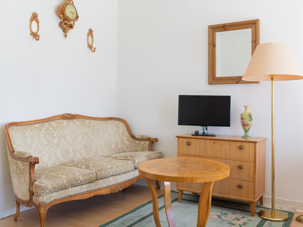 Varmland Hotel Uddeholm Extérieur photo