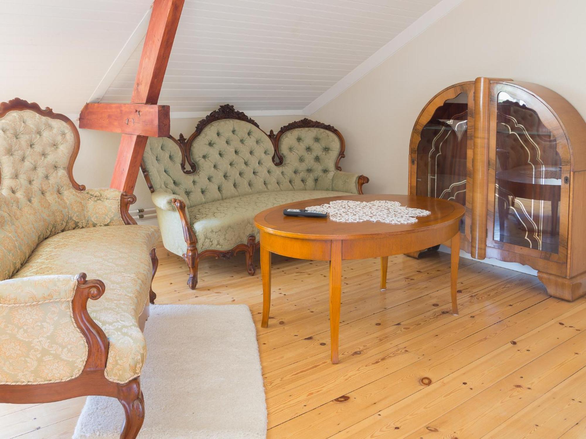Varmland Hotel Uddeholm Extérieur photo