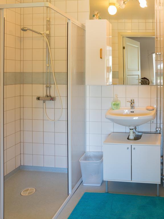 Varmland Hotel Uddeholm Chambre photo