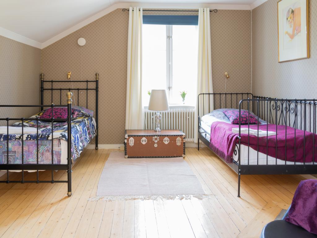 Varmland Hotel Uddeholm Chambre photo