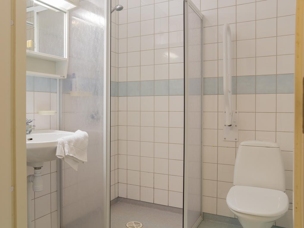 Varmland Hotel Uddeholm Chambre photo