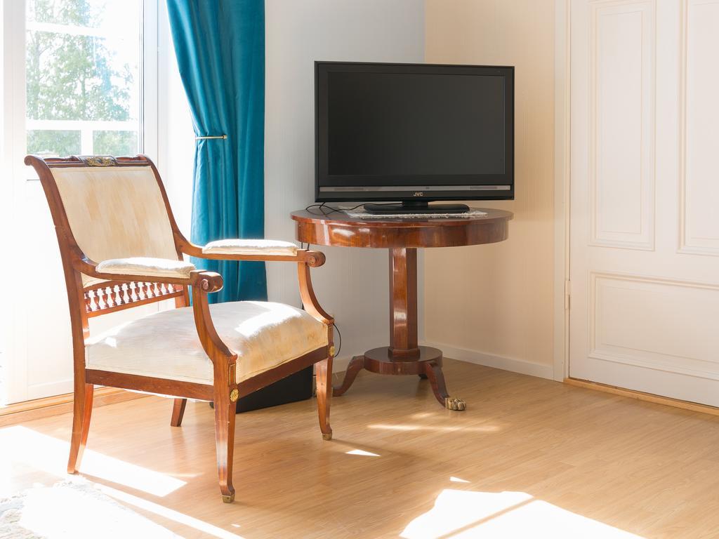 Varmland Hotel Uddeholm Chambre photo