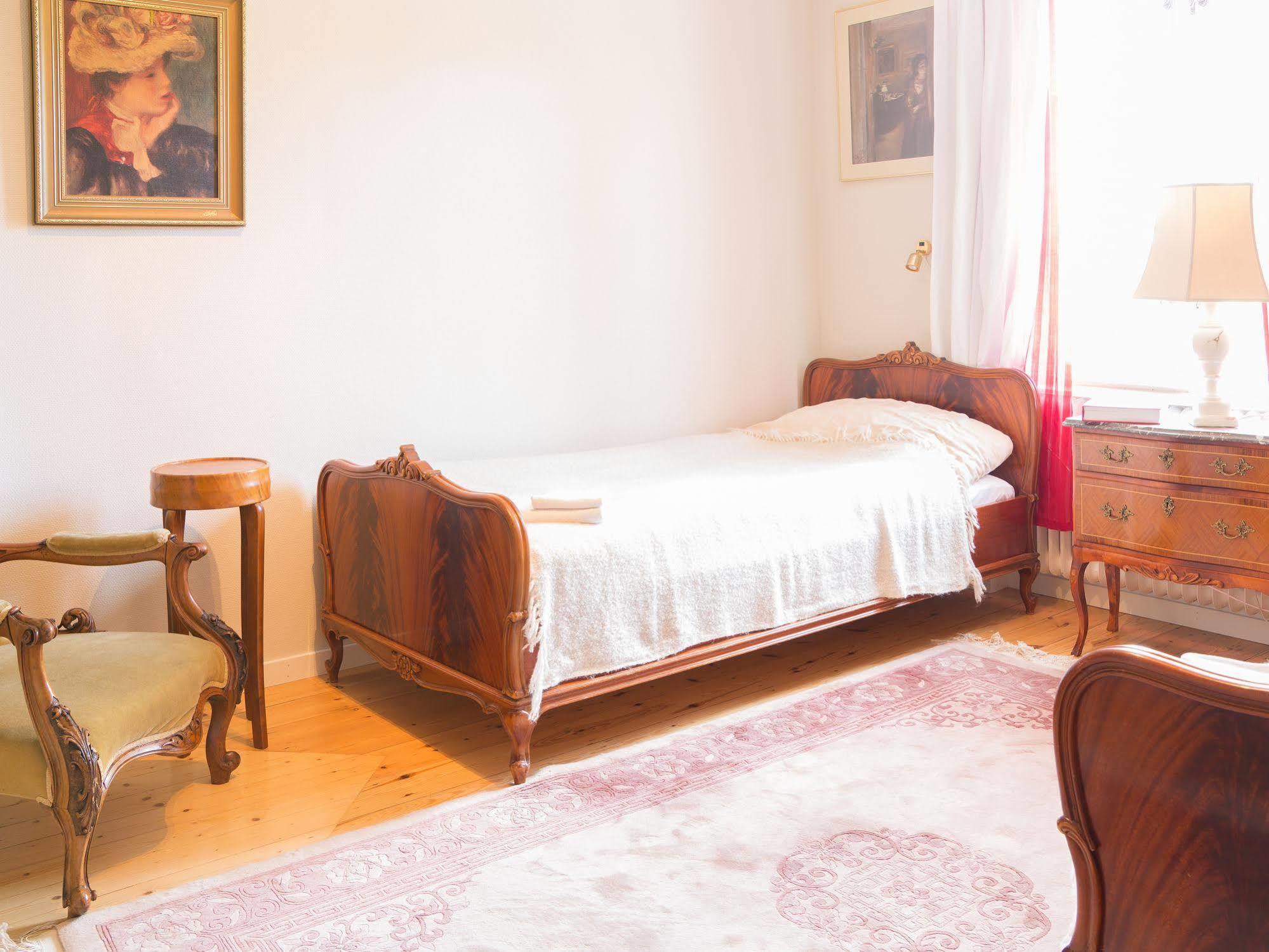 Varmland Hotel Uddeholm Extérieur photo