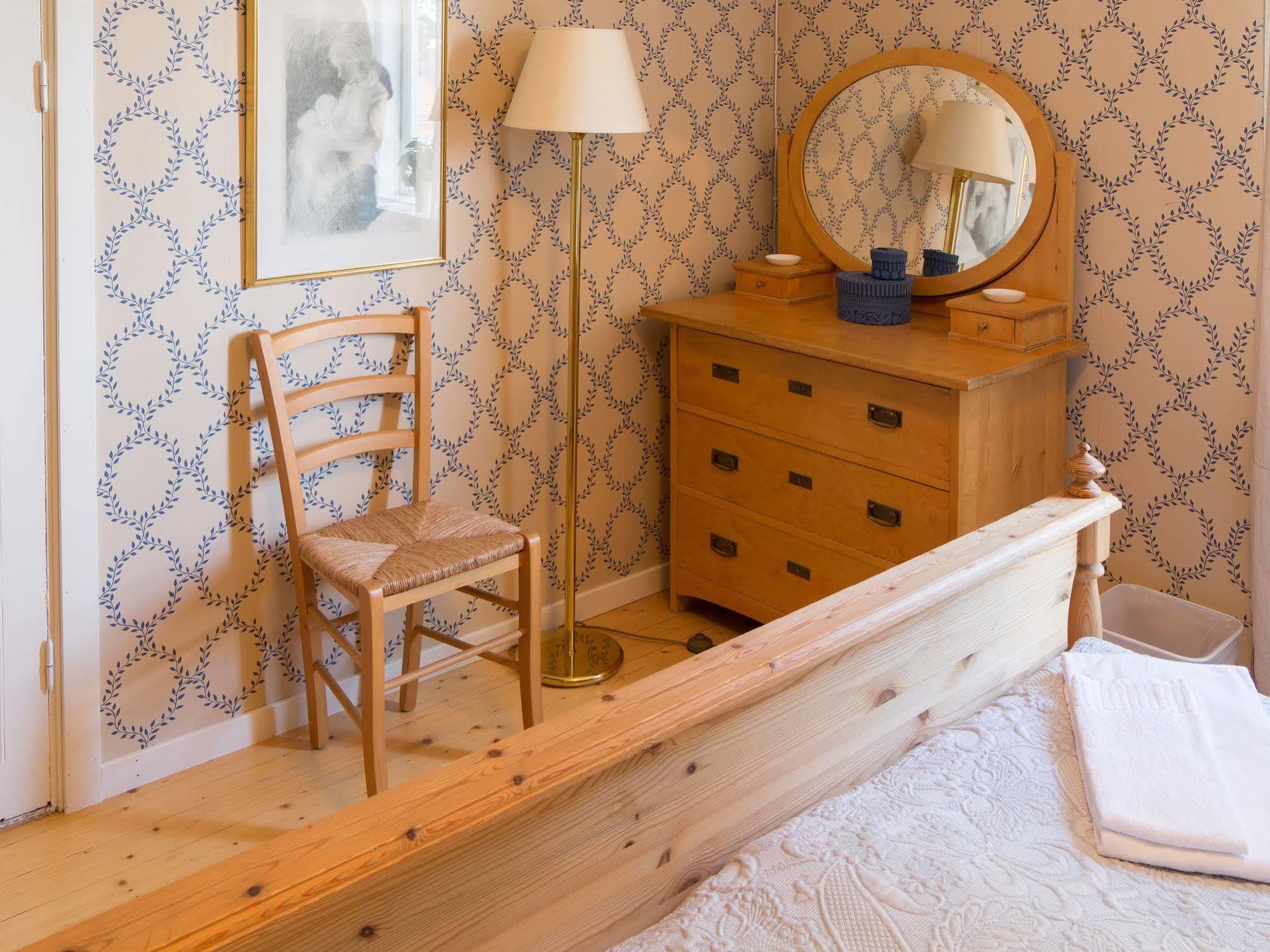 Varmland Hotel Uddeholm Extérieur photo