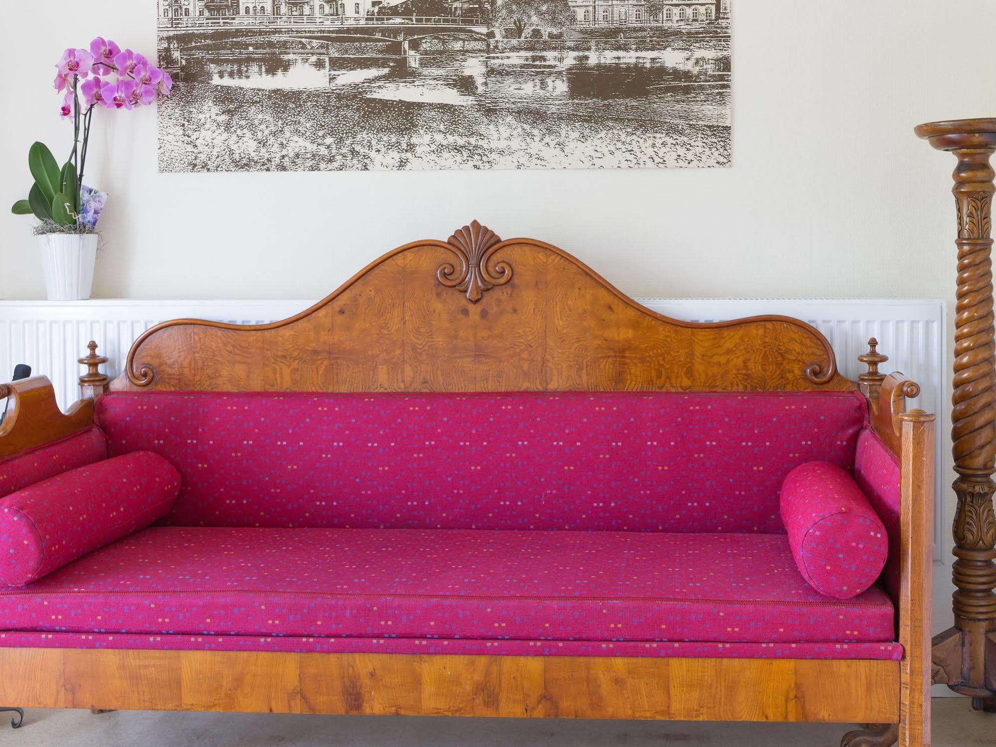 Varmland Hotel Uddeholm Extérieur photo