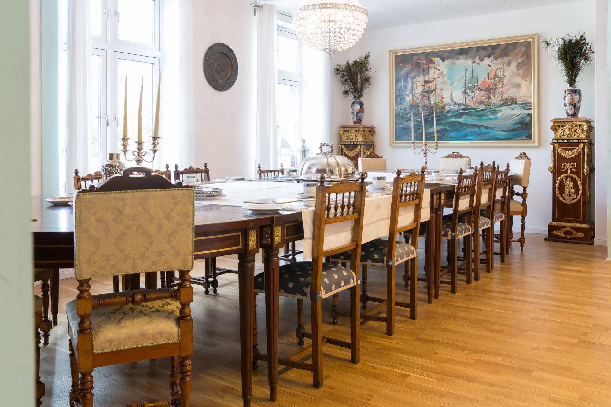 Varmland Hotel Uddeholm Extérieur photo